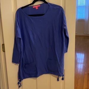 Lilly Pulitzer Elba sweater